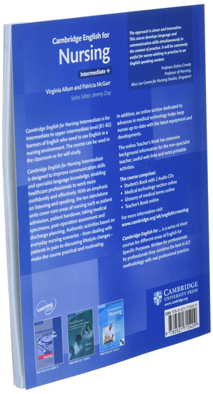 Cambridge Skills for Fluency: Reading Level 4 Student's Book: Advanced,Used