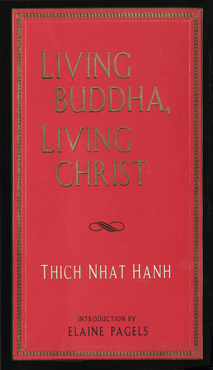 Living Buddha, Living Christ,Used