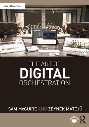 The Art of Digital Orchestration,Used