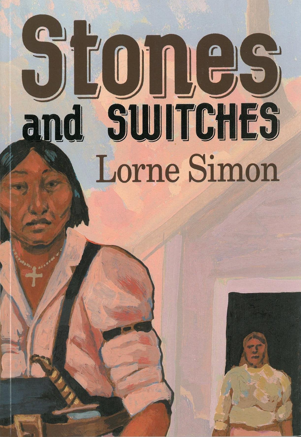Stones And Switches
