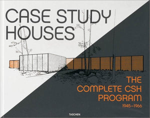 Case Study Houses,Used