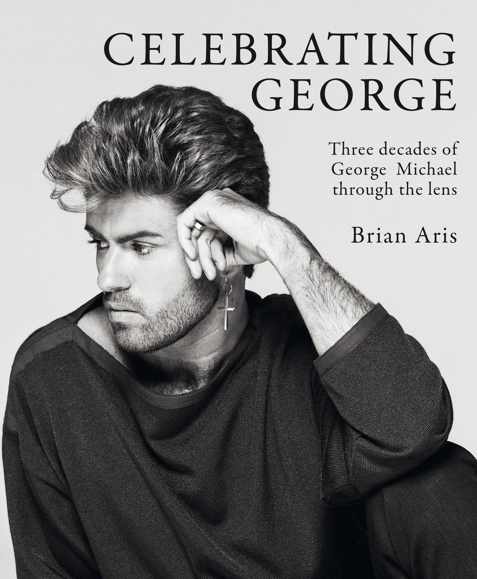 George Michael: A Life In Pictures