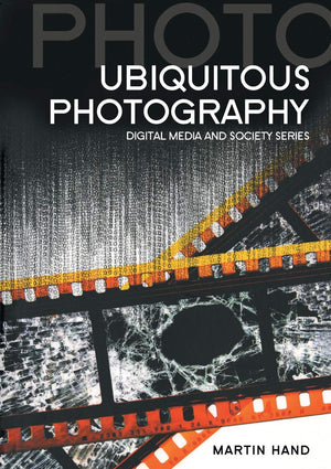 Ubiquitous Photography,Used