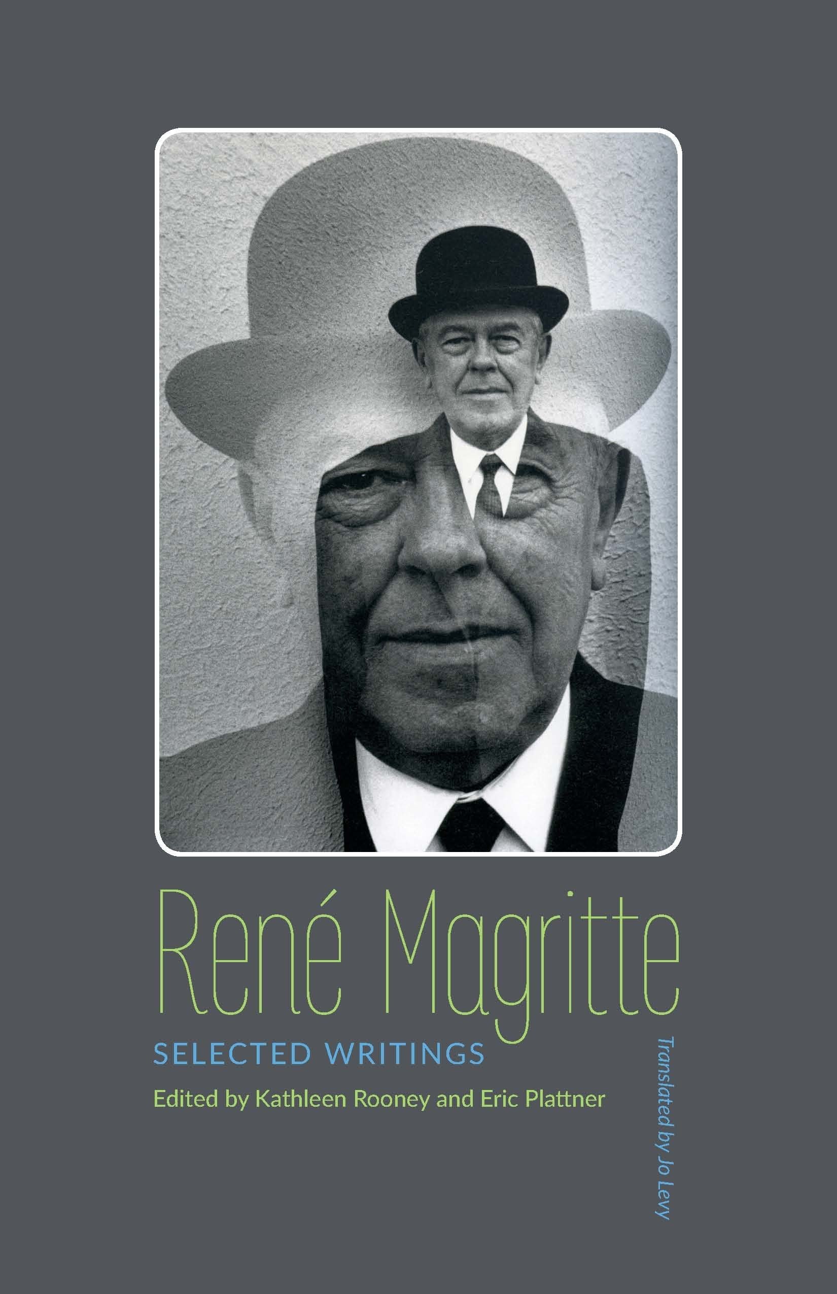 Ren Magritte: Selected Writings,New
