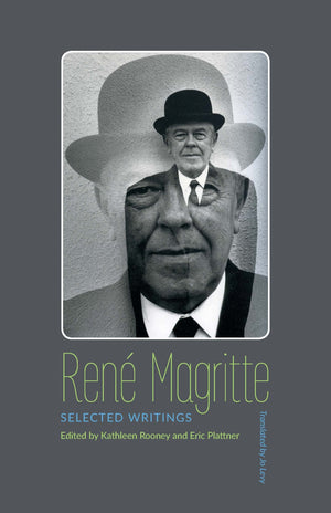 Ren Magritte: Selected Writings,New