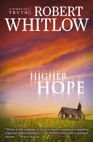 Higher Hope: Tides Of Truth, Book 2 (Tides Of Truth, 2),Used