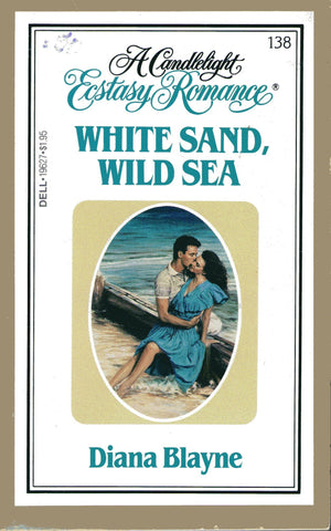White Sand, Wild Sea,Used