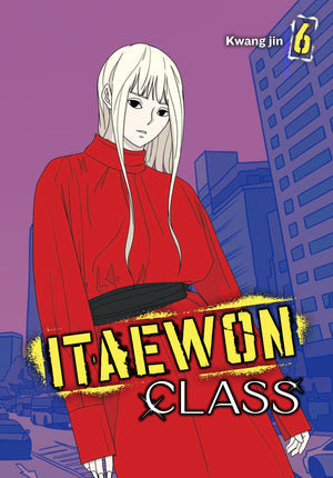 Itaewon Class V06