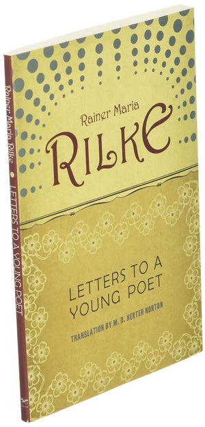 Letters To A Young Poet (Shambhala Pocket Classics)