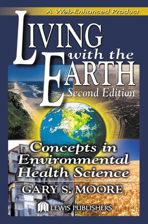 Air Quality, Fourth Edition,Used