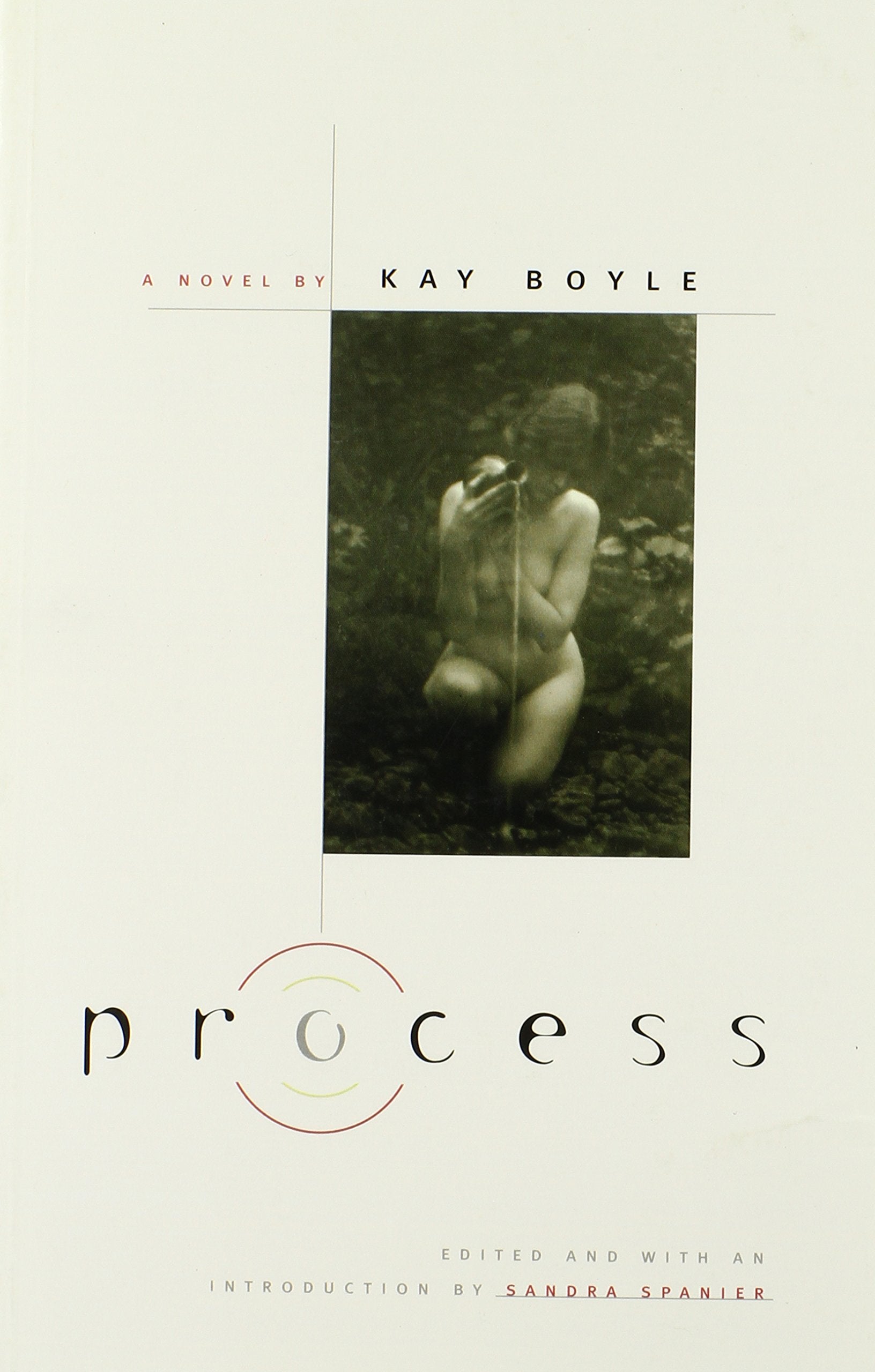Process: A Novel,Used