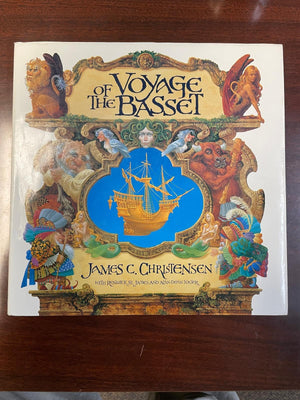 Voyage Of The Basset