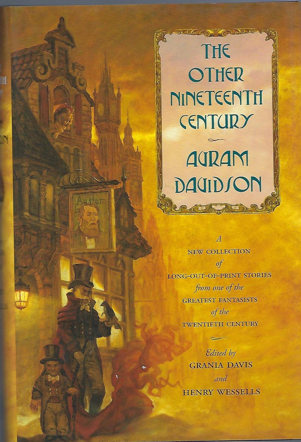 The Other Nineteenth Century-new,New