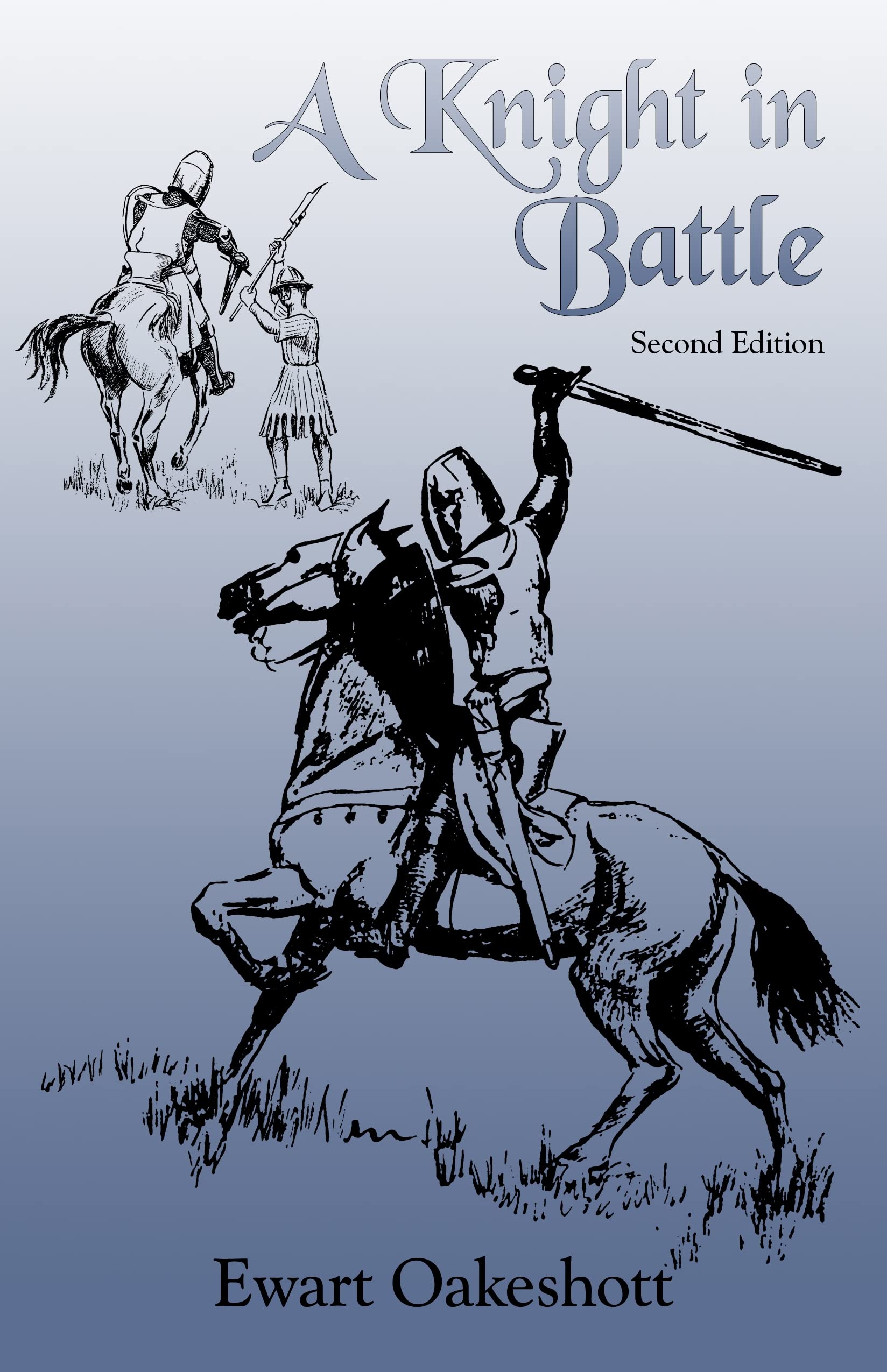 A Knight In Battle,New