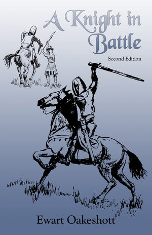 A Knight in Battle,Used