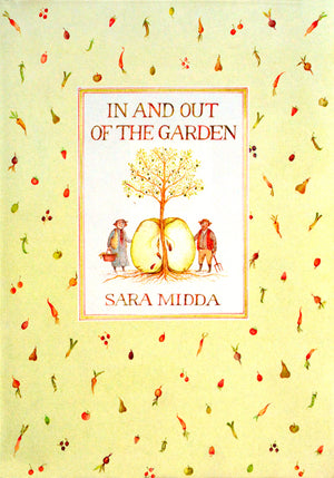 In And Out Of The Garden,Used