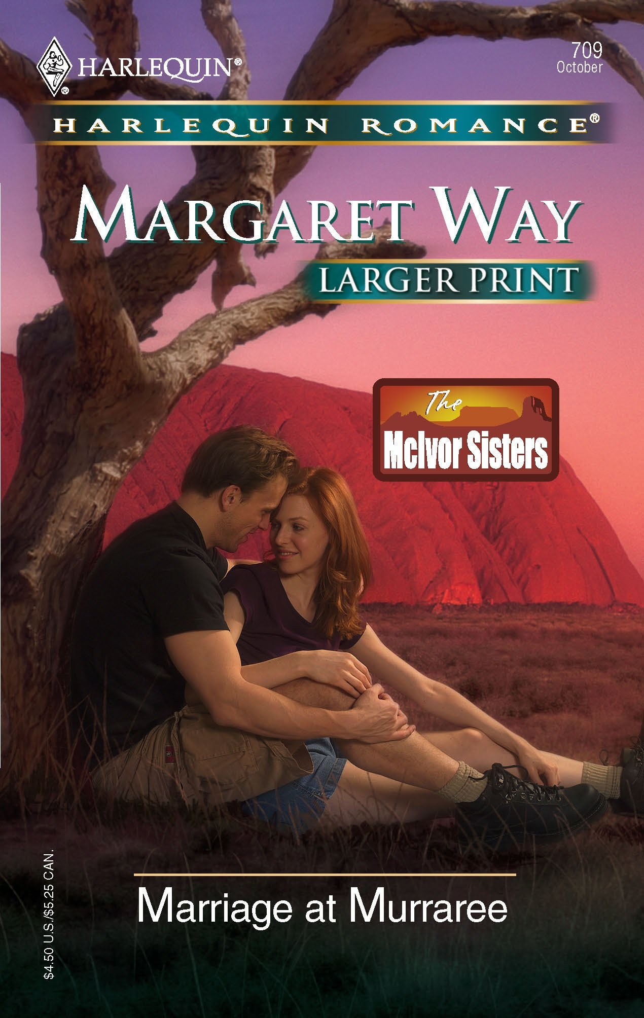 Marriage at Murraree,Used