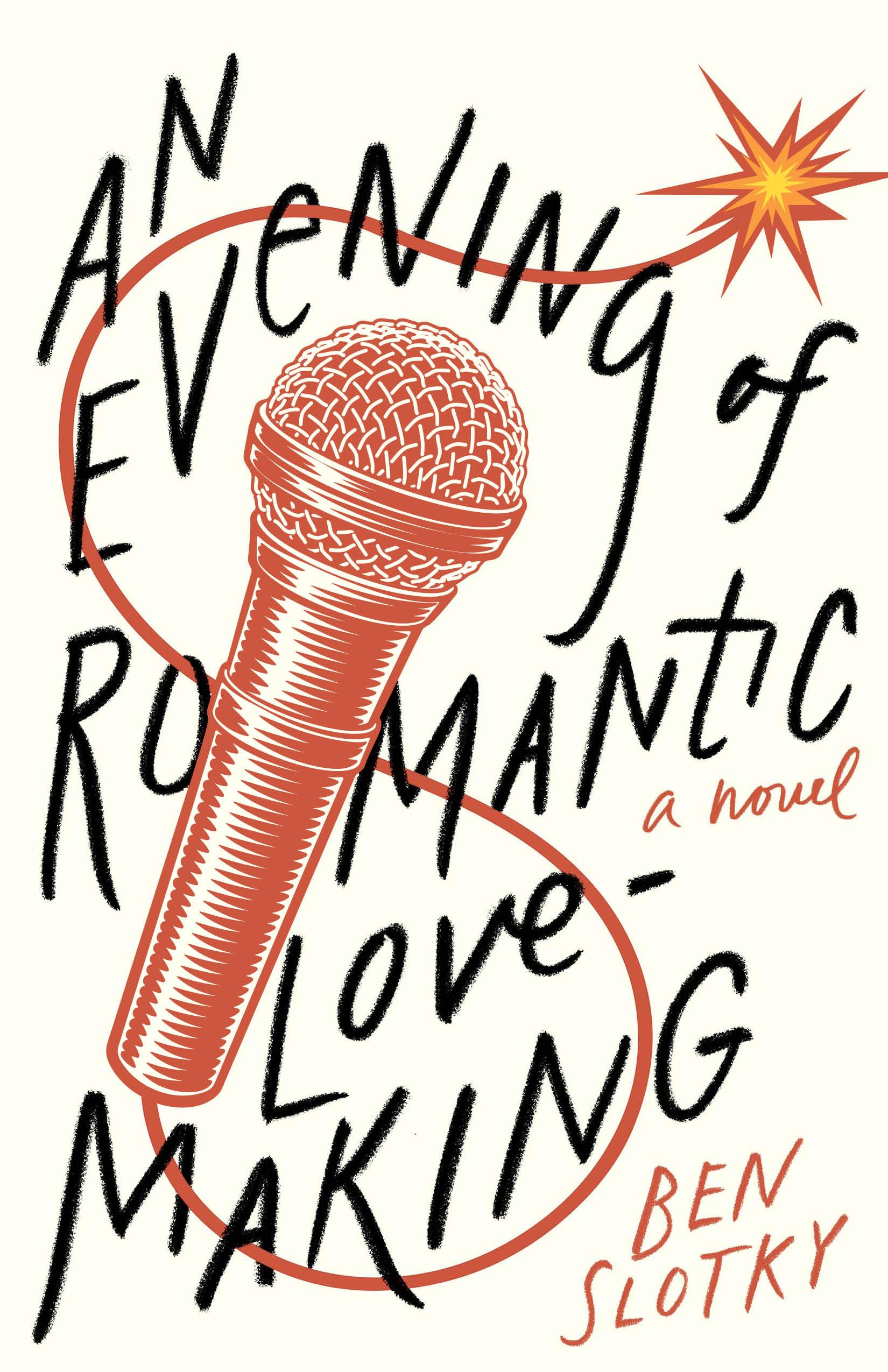 An Evening Of Romantic Lovemaking (American Literature),Used