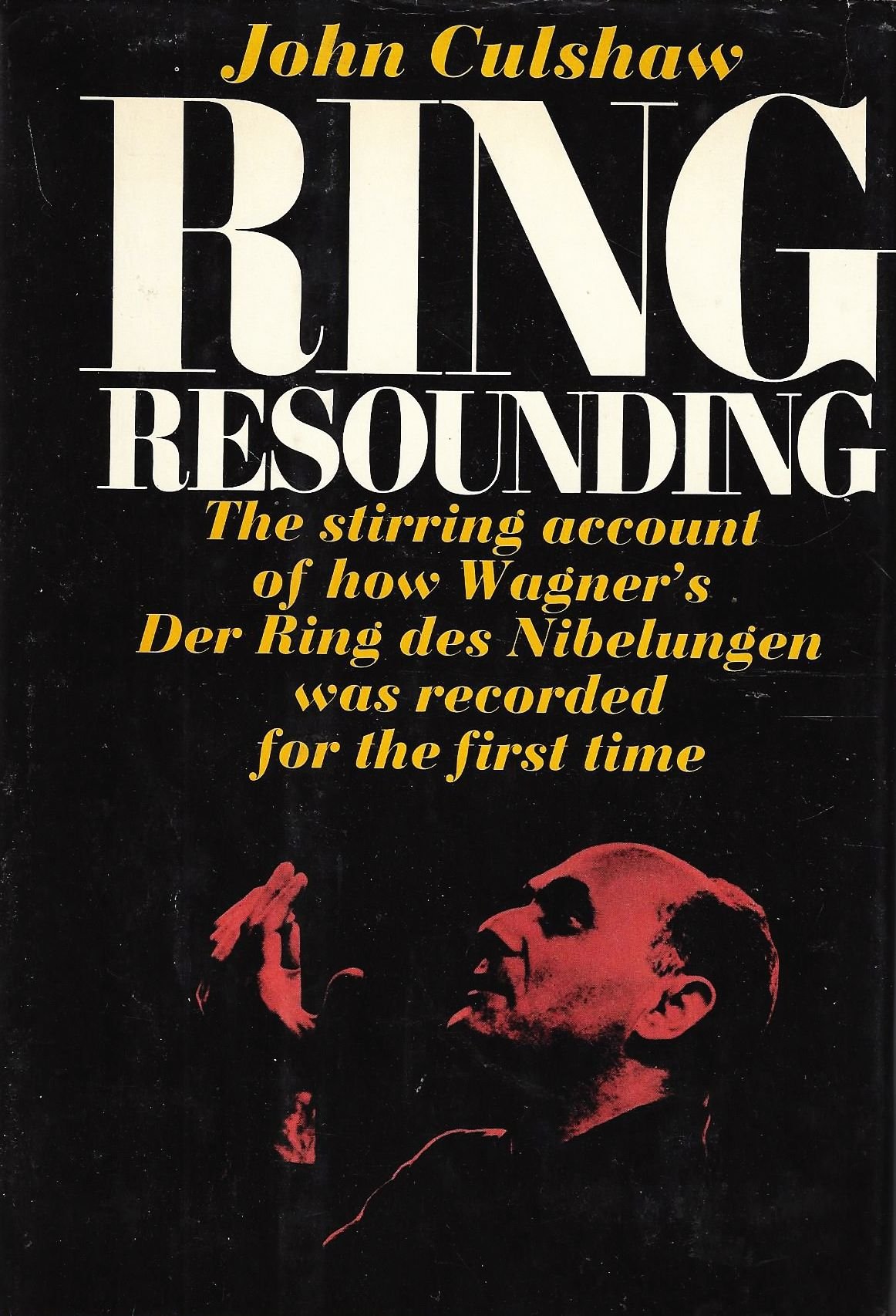 Ring Resounding