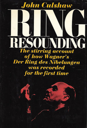 Ring Resounding