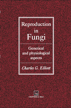 Reproduction in Fungi,New