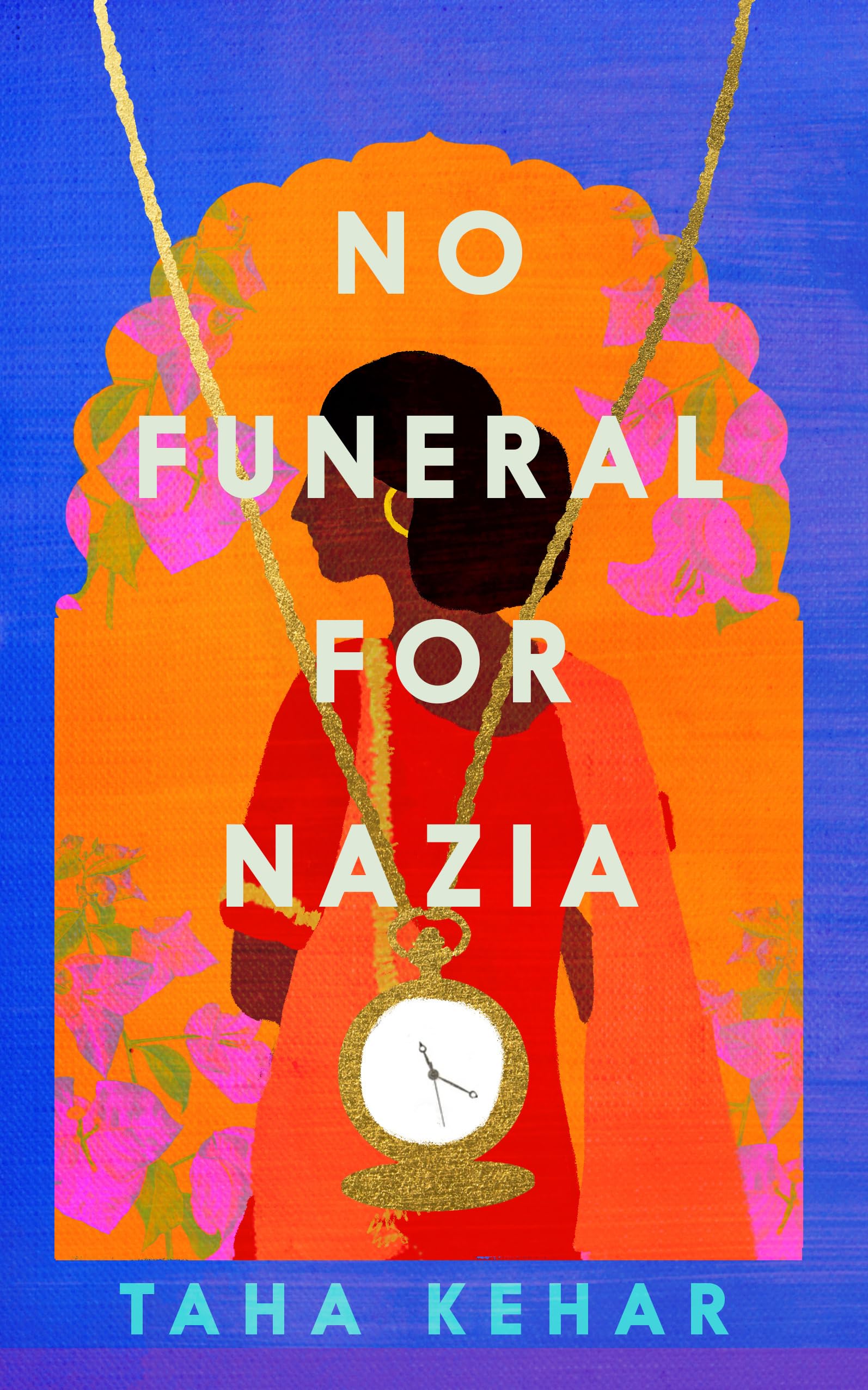 No Funeral for Nazia,New
