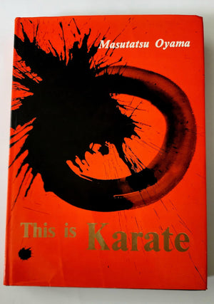 This Is Karate