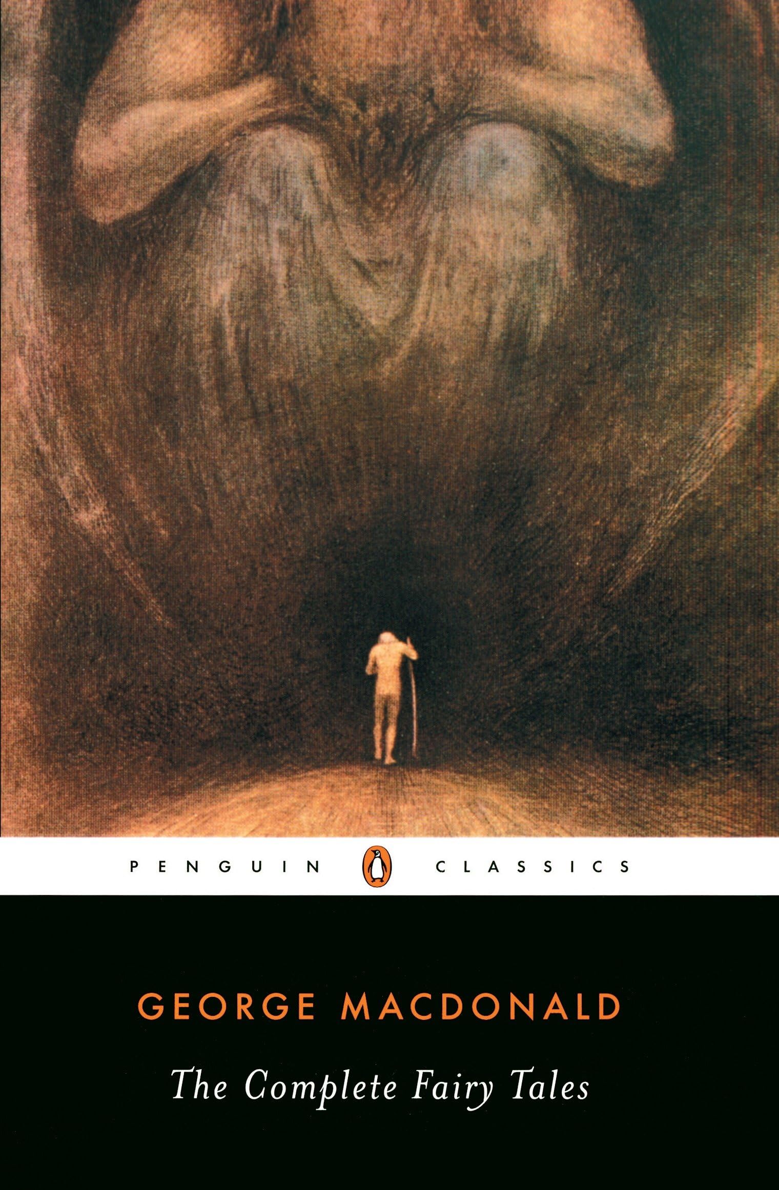 The Complete Fairy Tales (Penguin Classics),New