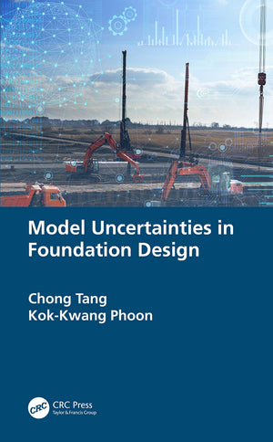 Model Uncertainties in Foundation Design,Used