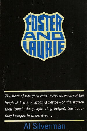 Foster And Laurie,New