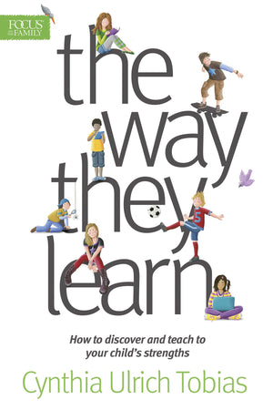 The Way They Learn,Used