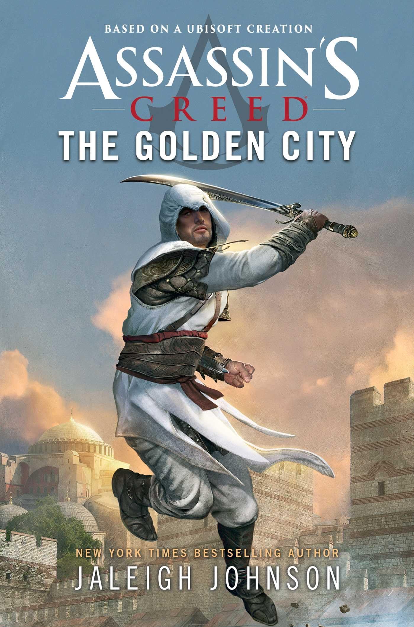 Assassin'S Creed: The Golden City