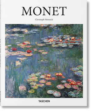 Claude Monet: 18401926: Capturing the Everchanging Face of Reality,Used