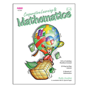 Cooperative Learning & Mathematics, Grades K8,Used