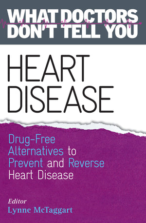 Heart Disease: DrugFree Alternatives to Prevent and Reverse Heart Disease (What Doctors Don't tell You),Used