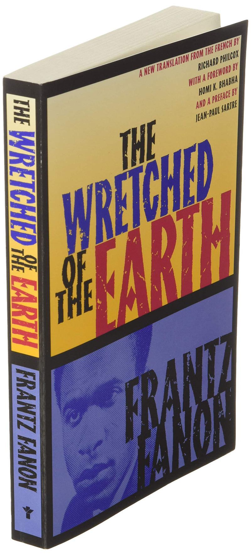 The Wretched of the Earth,Used