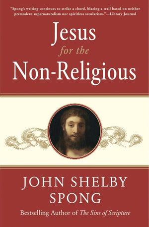 Jesus for the NonReligious,Used