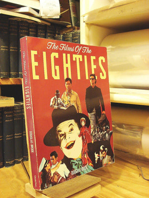 The Films of the Eighties (Decade Series),Used