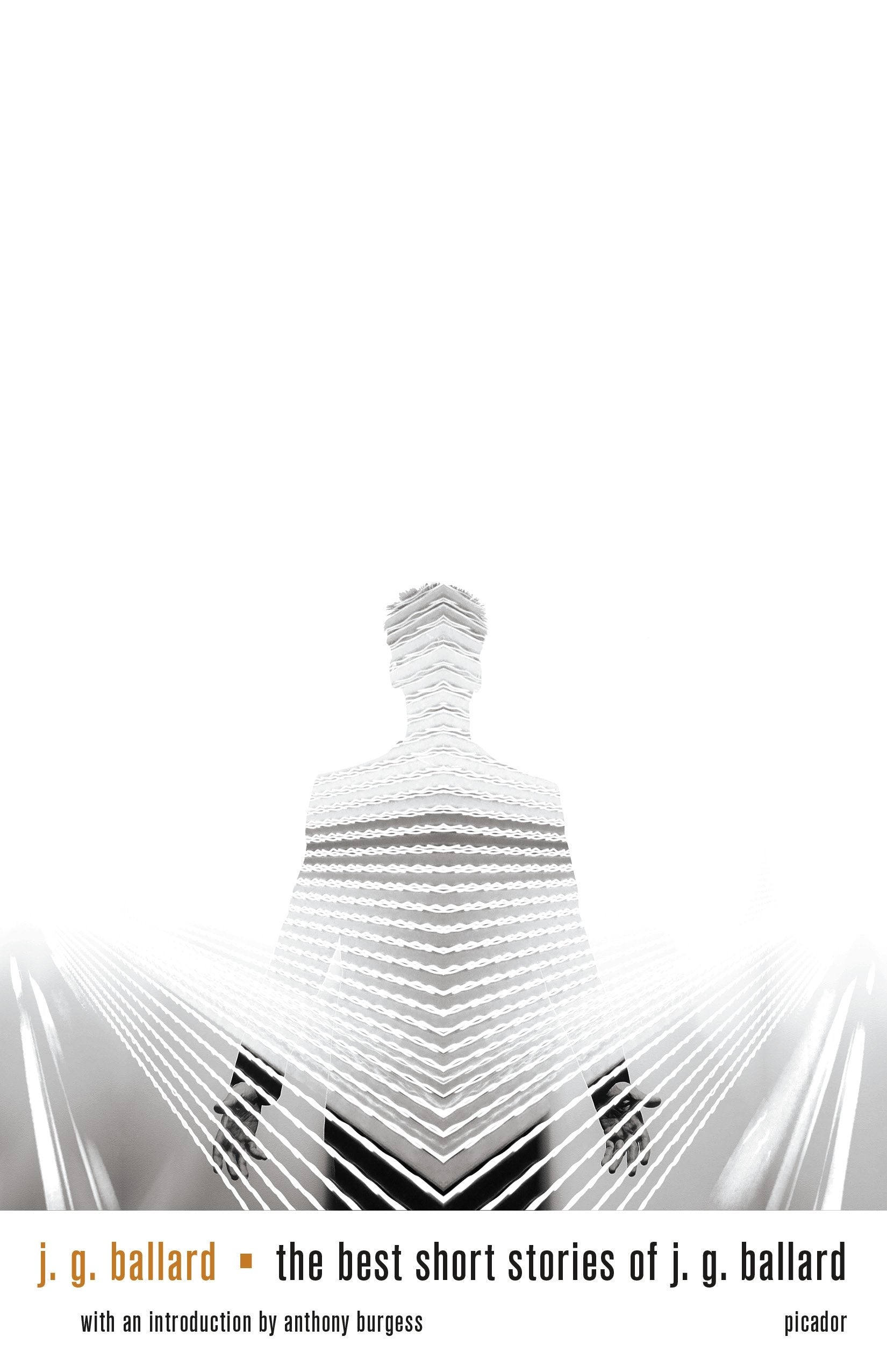 The Best Short Stories Of J. G. Ballard
