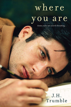 Where You Are,Used