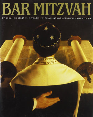 Bar Mitzvah-used