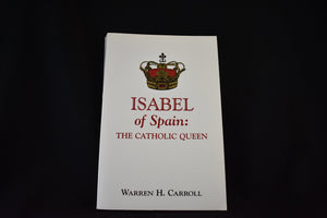Isabel of Spain: The Catholic Queen,Used