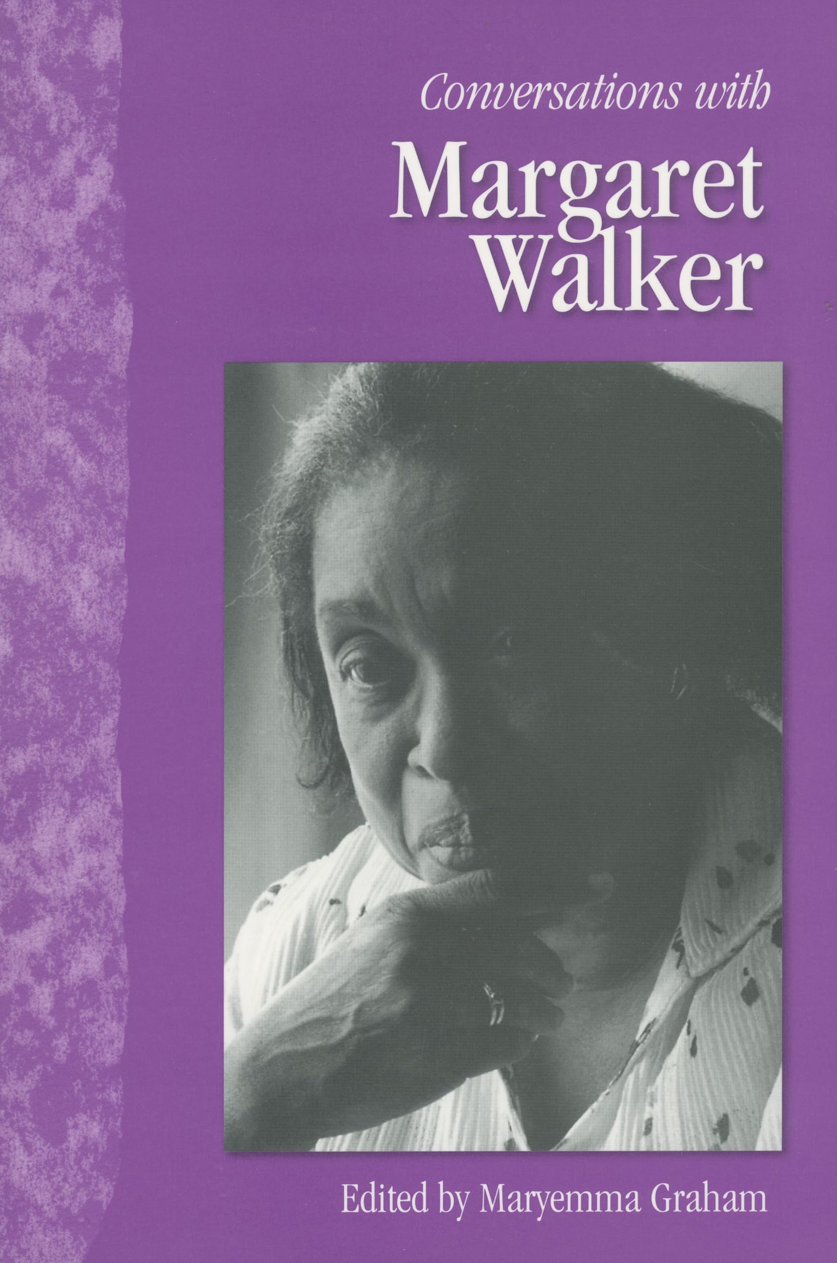 Conversations with Margaret Walker (Literary Conversations Series),Used