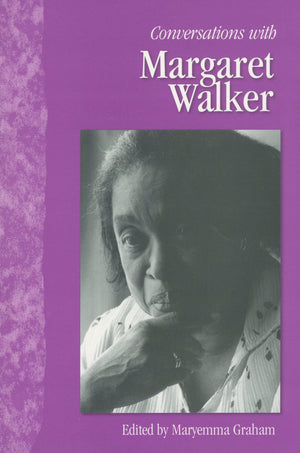 Conversations with Margaret Walker (Literary Conversations Series),Used