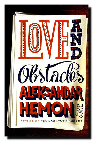 Love and Obstacles,Used