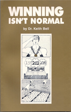 Winning Isn't Normal,New
