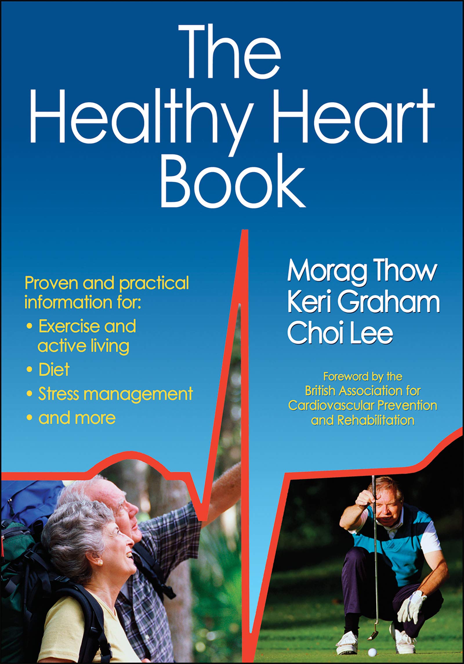The Healthy Heart Book,Used