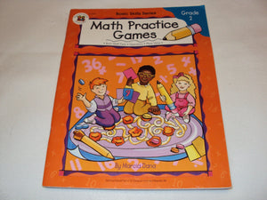 Math Practice Games Grade. 2,Used