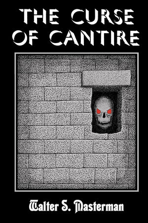 The Curse Of Cantire,Used
