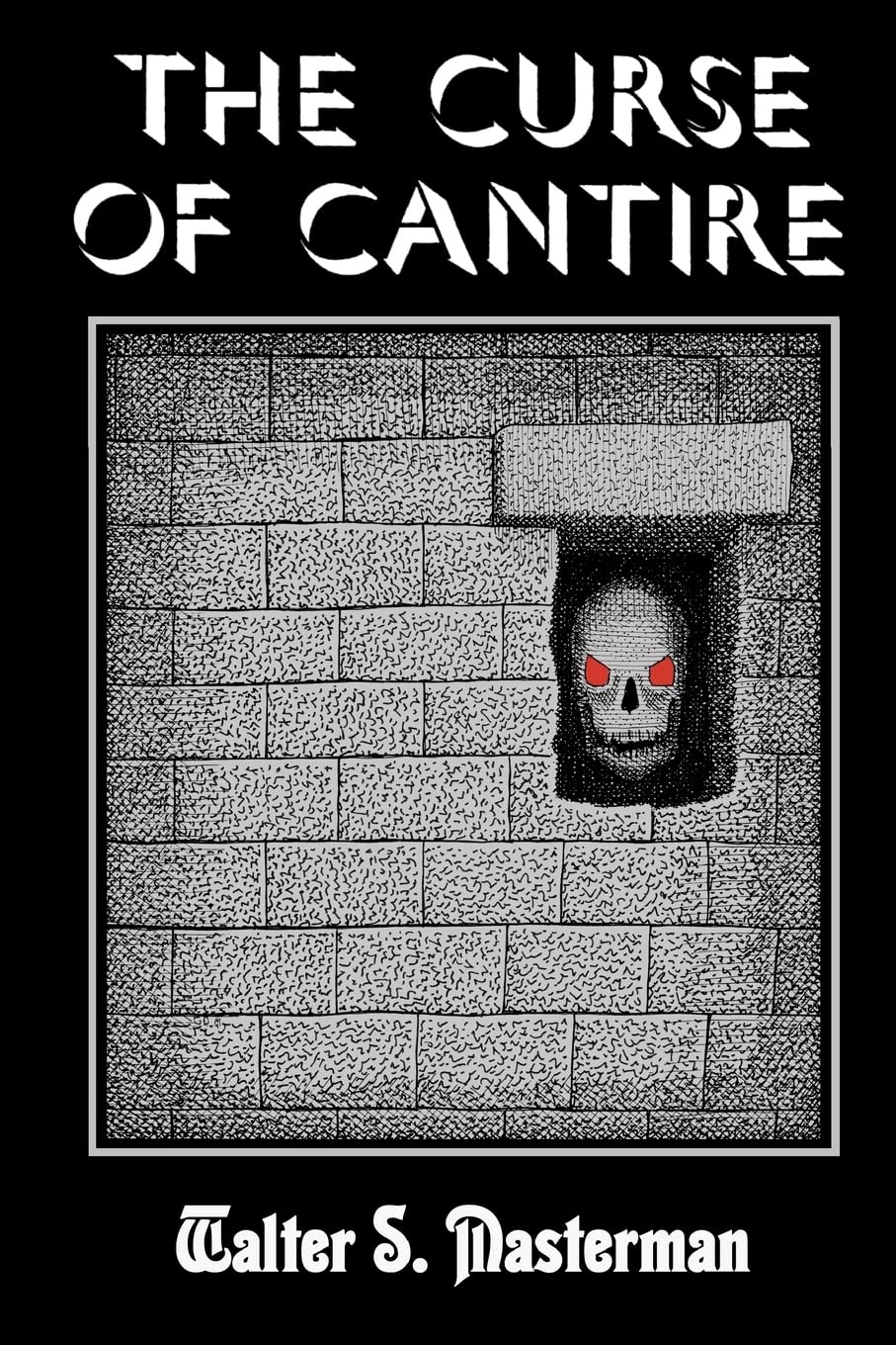 The Curse Of Cantire,Used
